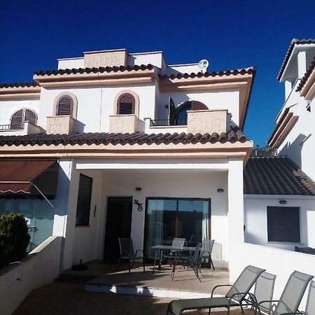 Casa Spa Polop de la Marina Exterior foto