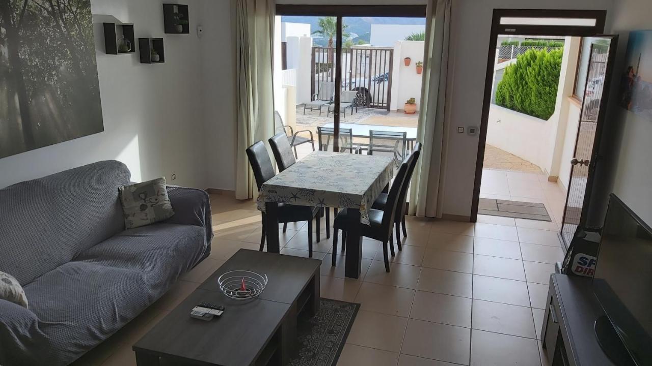 Casa Spa Polop de la Marina Exterior foto